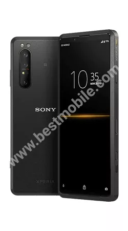 Sony Xperia Pro Price in Pakistan and photos
