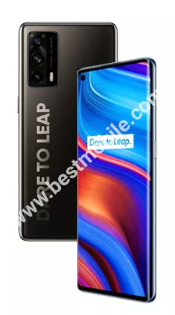 Realme X7 Pro Ultra Price in Pakistan and photos