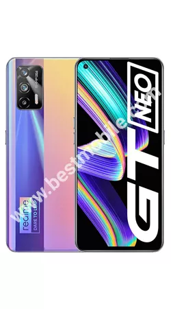 Realme GT Neo Price in Pakistan and photos