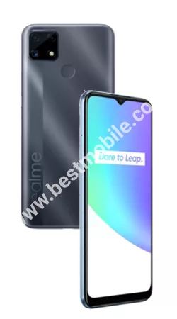 Realme C25 Price in Pakistan and photos
