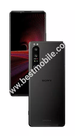Sony Xperia 1 III Price in Pakistan and photos