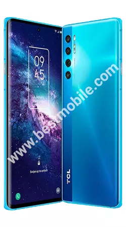 TCL 20 Pro 5G Price in Pakistan and photos