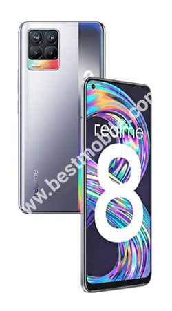 Realme 8 Price in Pakistan and photos