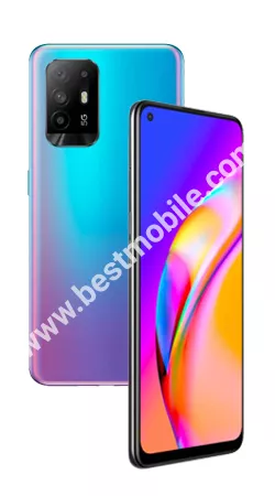 Oppo A94 5G Price in Pakistan and photos