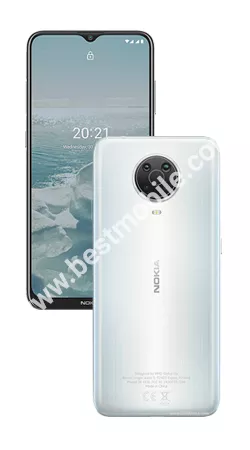 Nokia G20 Price in Pakistan and photos
