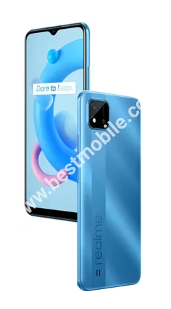 Realme C11 2021 Price in Pakistan and photos