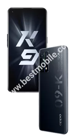 Oppo K9 Price in Pakistan and photos