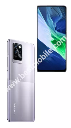 Infinix Note 10 Price in Pakistan and photos
