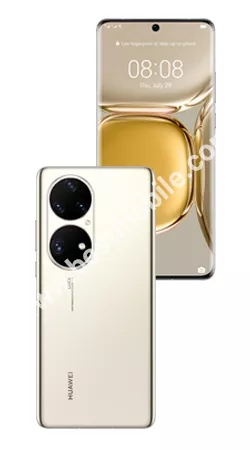 Huawei P50 Pro mobile phone photos