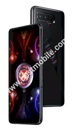 Asus ROG Phone 5s Pro Price in Pakistan and photos