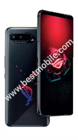 Asus ROG Phone 5s Price in Pakistan and photos