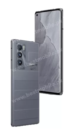Realme GT Explorer Master Price in Pakistan and Specifications