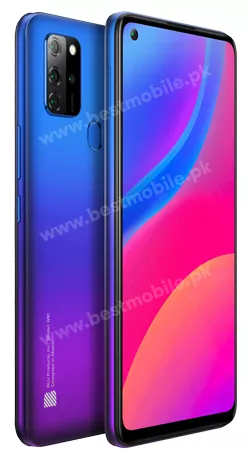 BLU G91 Pro Price in Pakistan and photos
