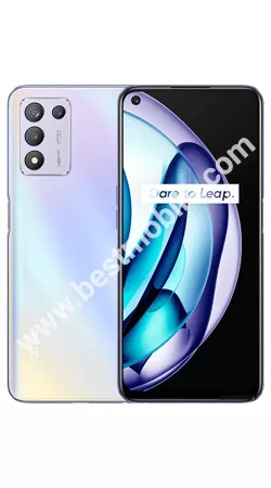 Realme Q3s Price in Pakistan and photos