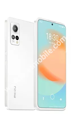 Meizu 18x Price in Pakistan and photos
