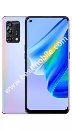 Oppo A95 Price in Pakistan and photos