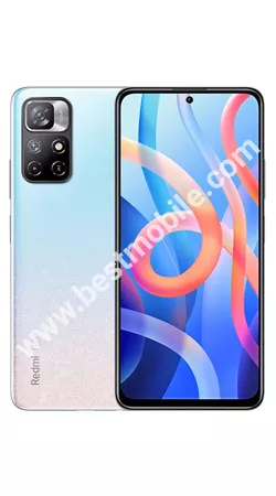Xiaomi Redmi Note 11T 5G Price in Pakistan and photos