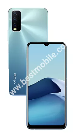 Vivo Y20T Price in Pakistan and photos