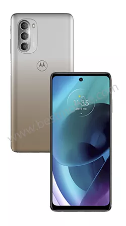 Motorola Moto G51 5G Price in Pakistan and photos