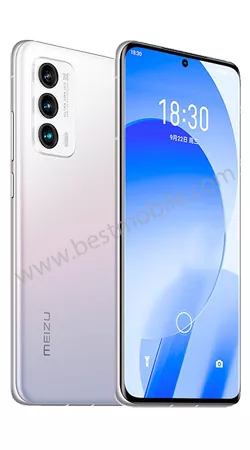 Meizu 18s Price in Pakistan and photos