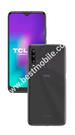 TCL L10 Pro Price in Pakistan and photos