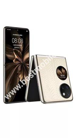 Huawei P50 Pocket Price in Pakistan and photos