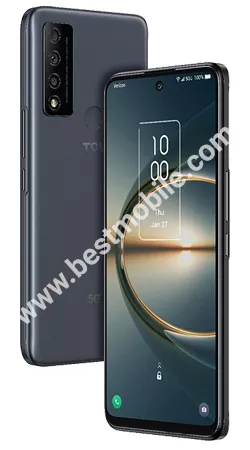 TCL 30 V 5G Price in Pakistan and photos