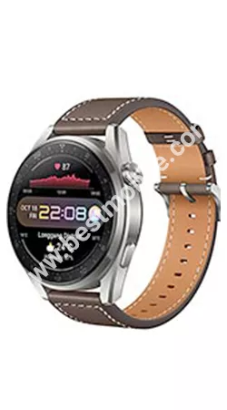 Huawei Watch 3 Pro Price in Pakistan and photos