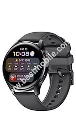 Huawei Watch 3 Price in Pakistan and photos