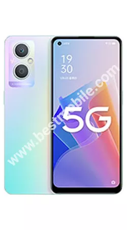 Oppo A96 Price in Pakistan and photos
