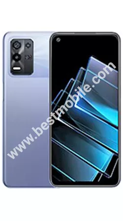 Oppo K9x Price in Pakistan and photos