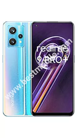 Realme 9 Pro+ Price in Pakistan and photos