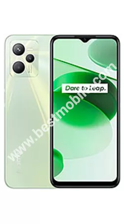 Realme C35 Price in Pakistan and photos