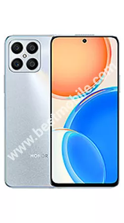 Honor X8 Price in Pakistan and photos