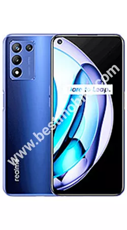 Realme 9 5G Speed Price in Pakistan and photos
