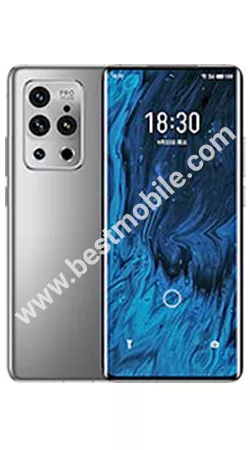 Meizu 18s Pro Price in Pakistan and photos
