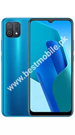 Oppo A16e Price in Pakistan and photos