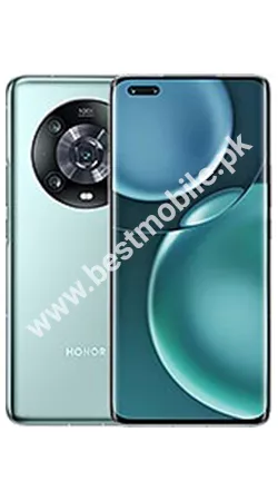 Honor Magic4 Pro Price in Pakistan and photos
