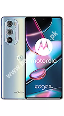 Motorola Edge 30 Pro Price in Pakistan and photos