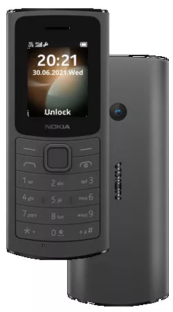 Nokia 110 4G Price in Pakistan and photos