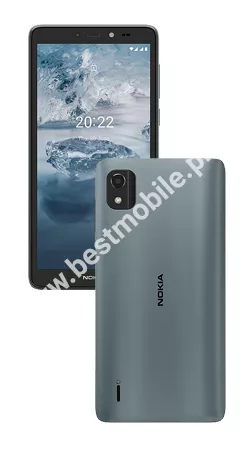 Nokia C2 2nd Edition Price in Pakistan and photos
