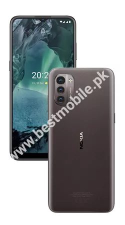 Nokia G21 Price in Pakistan and photos