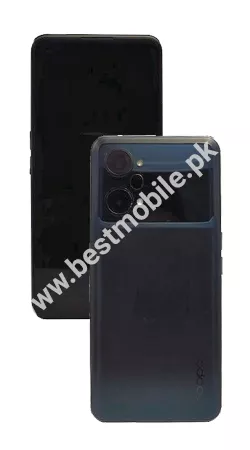 Oppo K10 Pro Price in Pakistan and photos