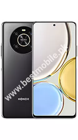 Honor X9 mobile phone photos