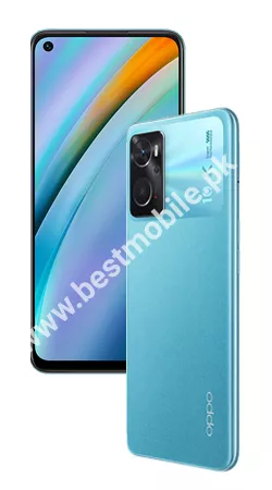 Oppo K10 Price in Pakistan and photos