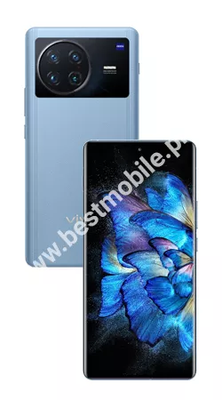 Vivo X Note Price in Pakistan and photos