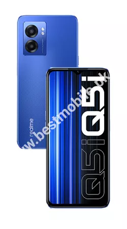 Realme Q5i Price in Pakistan and photos
