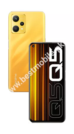 Realme Q5 Price in Pakistan and photos