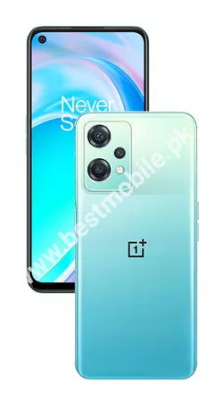 OnePlus Nord CE 2 Lite 5G Price in Pakistan and photos
