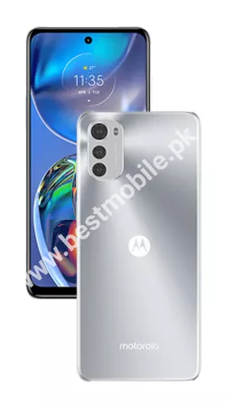 Motorola Moto E32 Price in Pakistan and photos